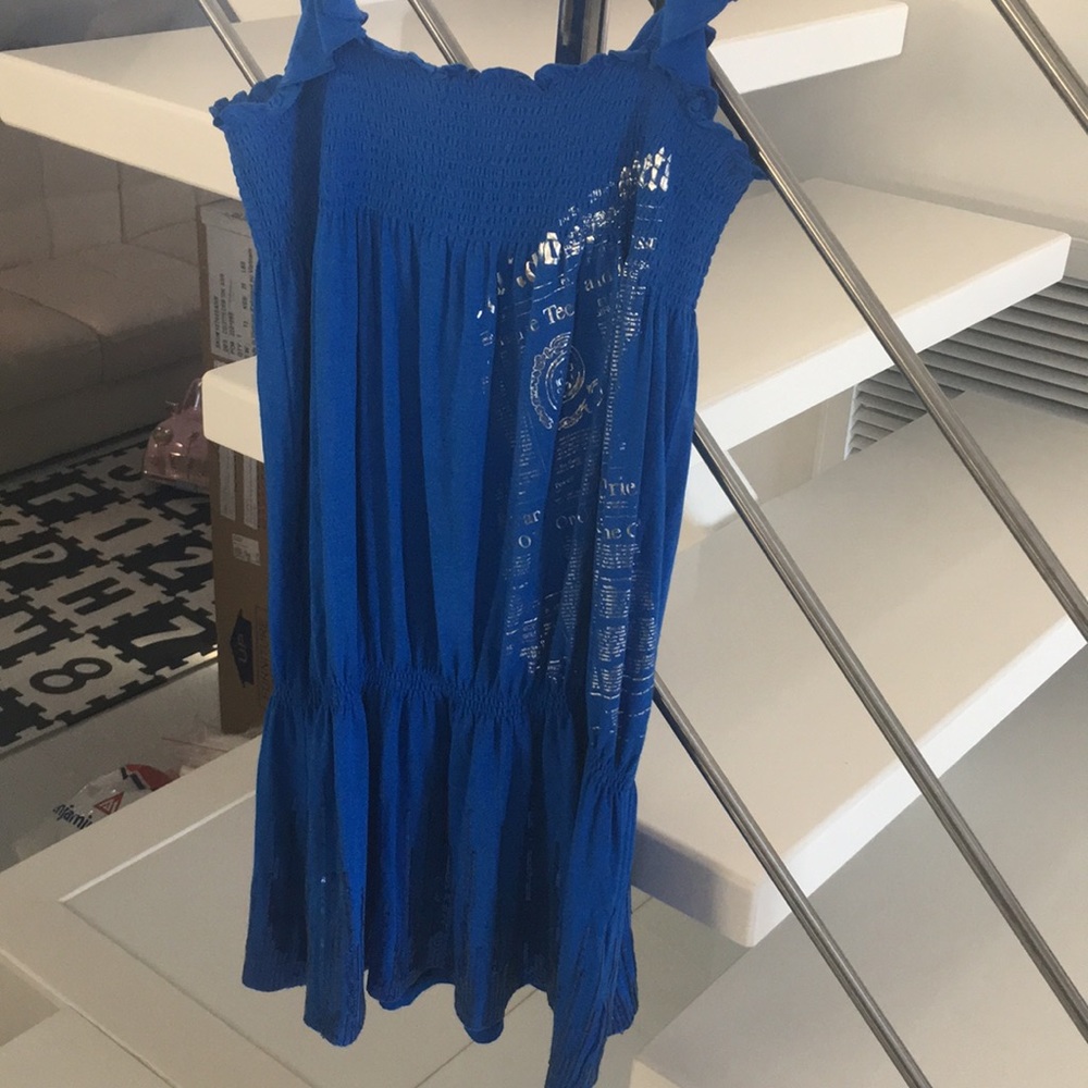 Kids John Galliano dress